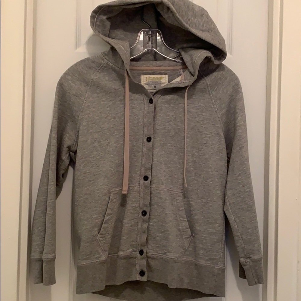J CREW